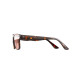 Очки с защитой от синего света WHOOP Remy Tortoise Frames with Evening Lenses